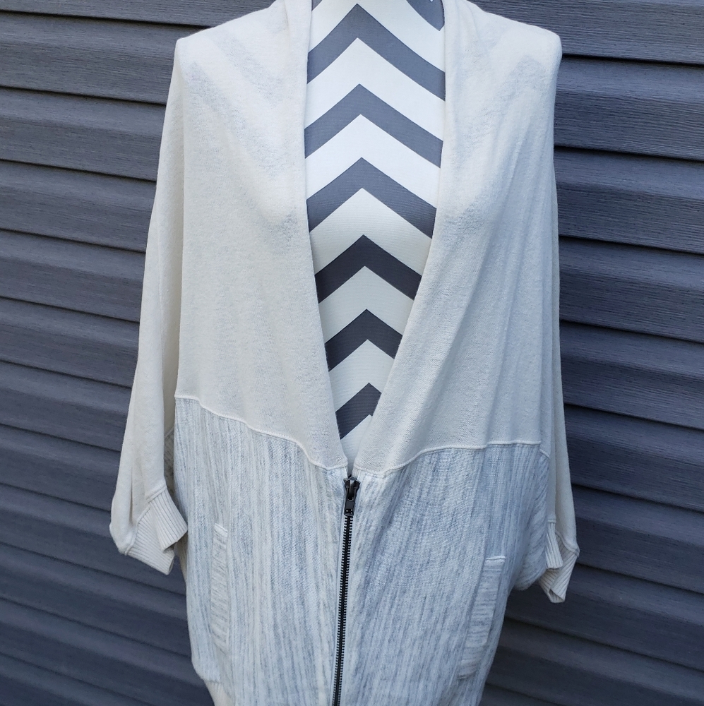 MOTH M cardigan sweater jacket